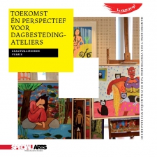 Cover Toekomst actualisatie-gr